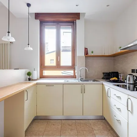 Appartement Cream Verona